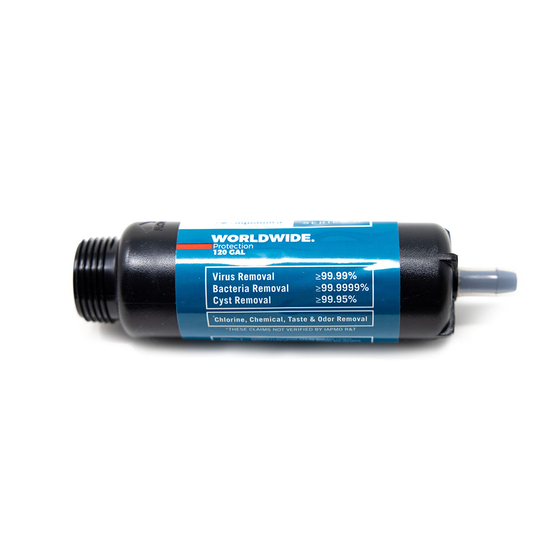 G2O Replacement Water Filter Aquamira