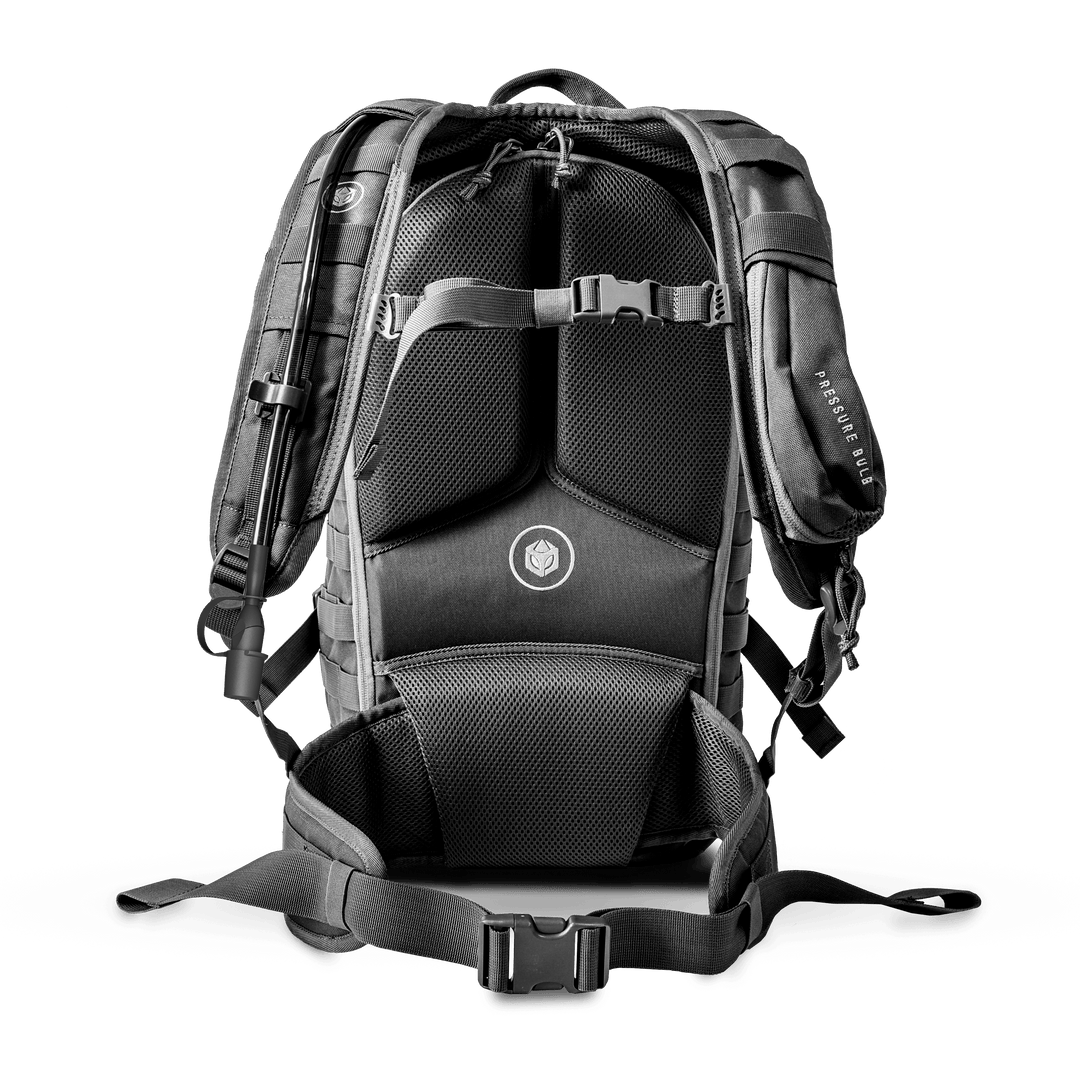 Tactical RIG 1600 Pressurized Hydration Pack | Aquamira Tactical RIG 1600 Pressurized Hydration Pack | Aquamira