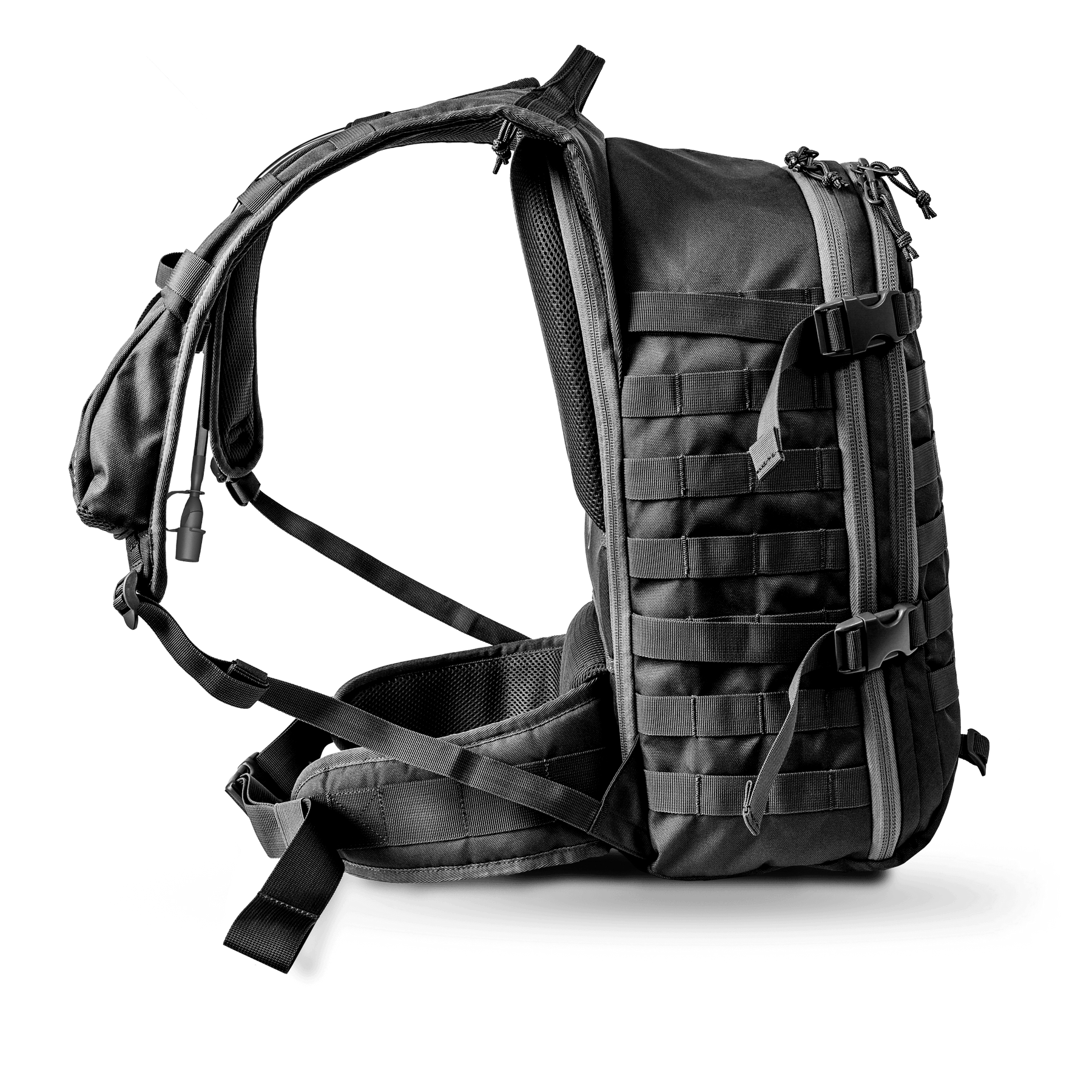 Geigerrig sales 1600 tactical