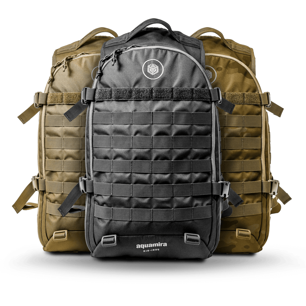 Amazon.com : Geigerrig Pressurized Hydration Pack - RIG 1600