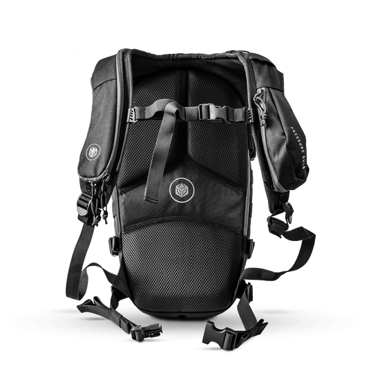 Tactical RIG 700 Pressurized Hydration Pack | Aquamira