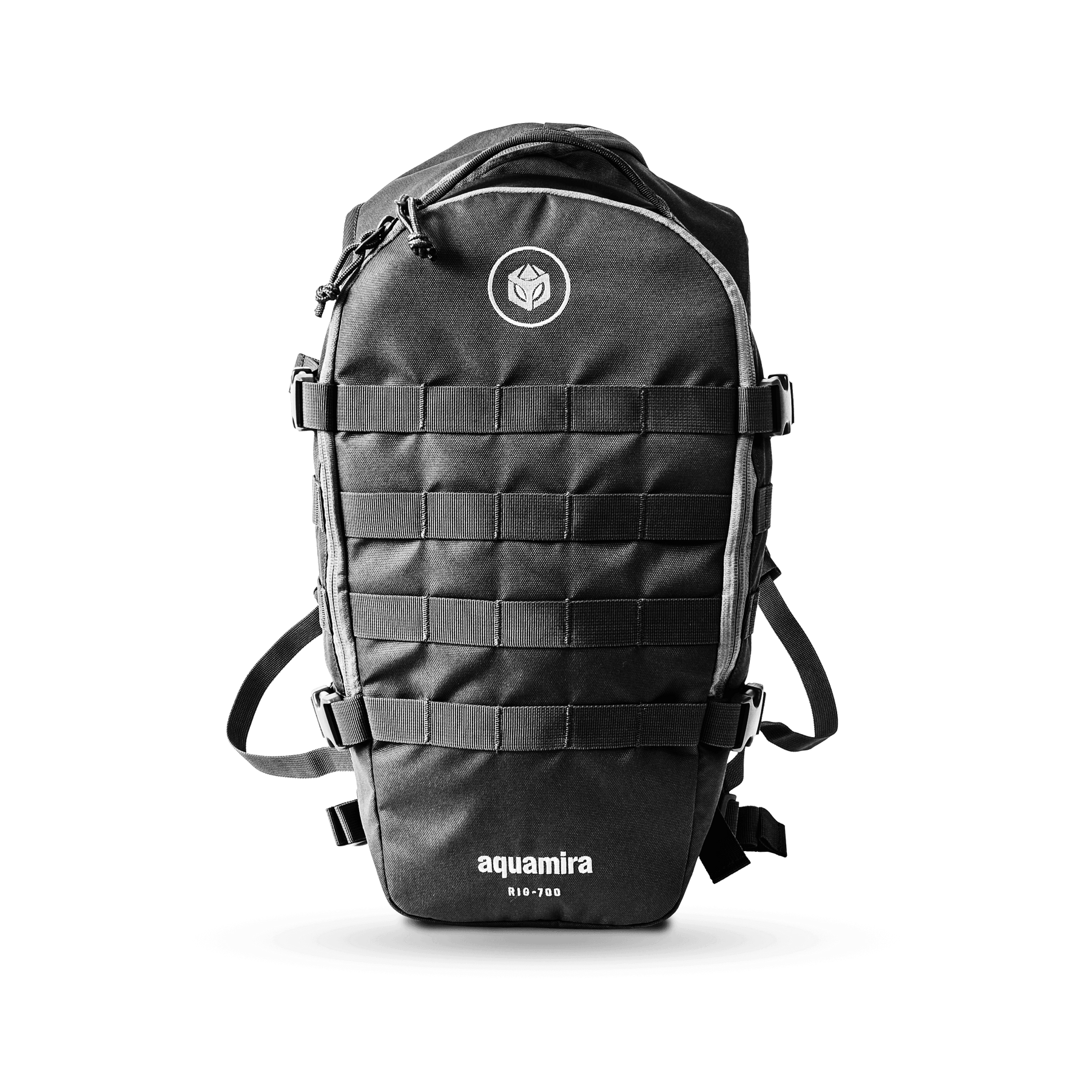 Tactical RIG 700 Pressurized Hydration Pack Aquamira