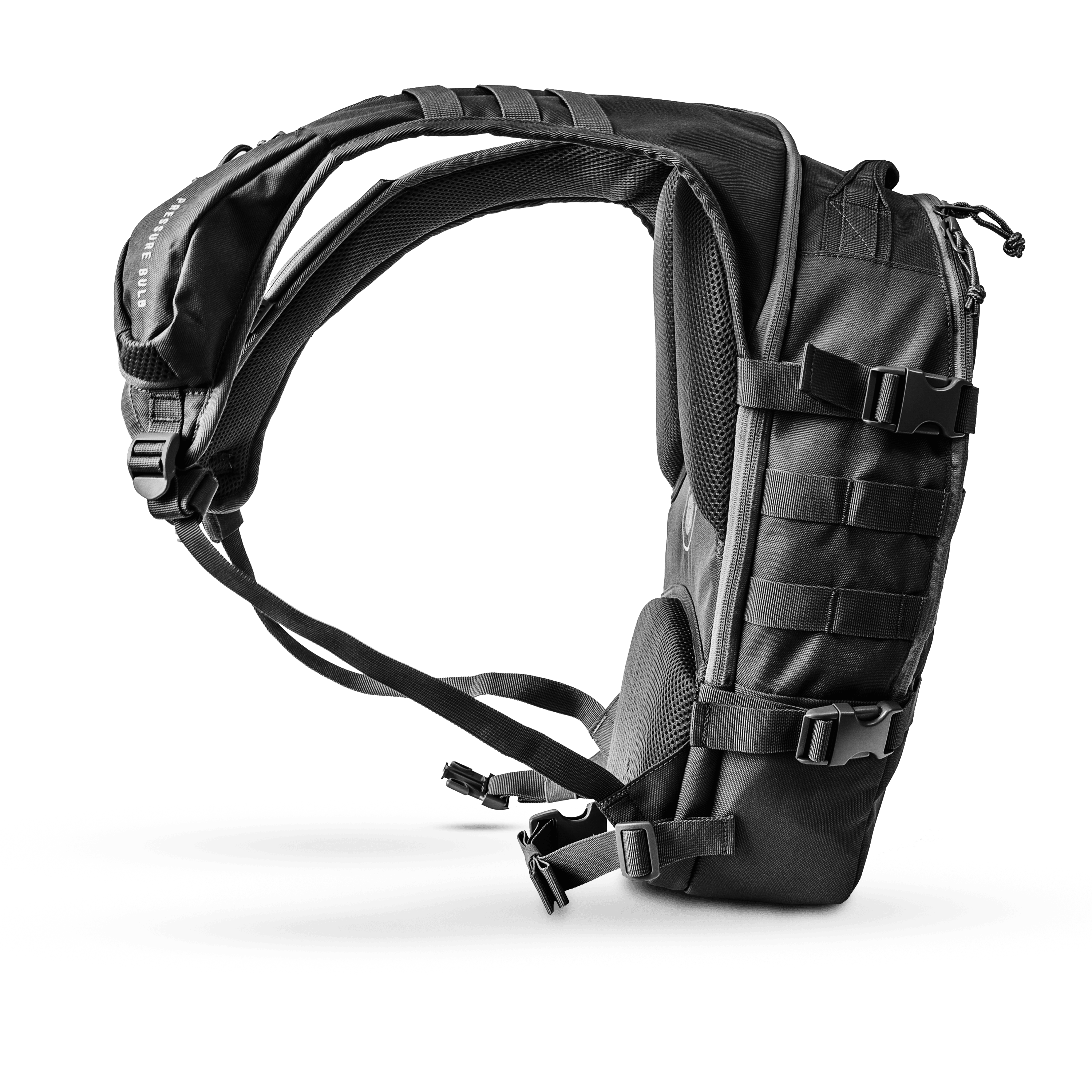 Tactical RIG 700 Pressurized Hydration Pack | Aquamira