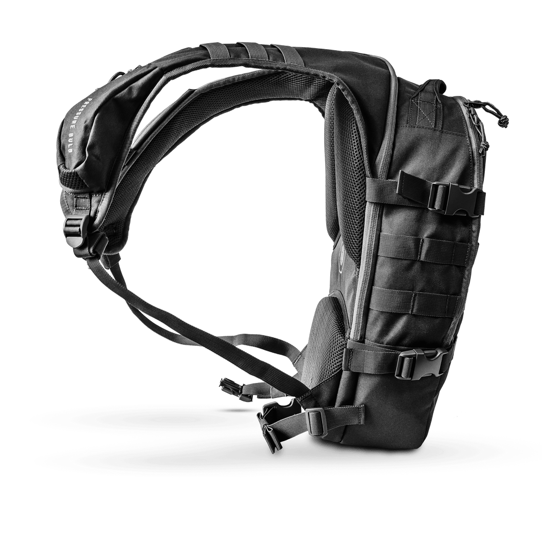新品 未使用品 米軍 aquamira RIG−700 ハイドレーション 米軍aquamira TACTICAL RIG700 ハイドレーションシステム