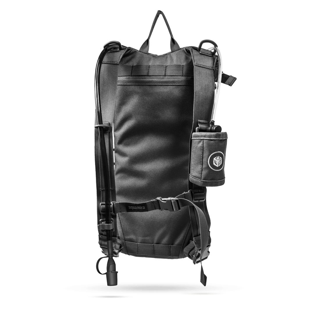 Tactical RIG Guardian Pressurized Hydration Pack | Aquamira Tactical RIG Guardian Pressurized Hydration Pack | Aquamira
