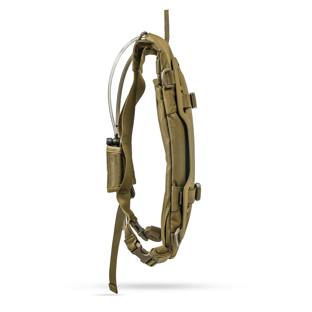 Tactical RIG Guardian Pressurized Hydration Pack | Aquamira Tactical RIG Guardian Pressurized Hydration Pack | Aquamira