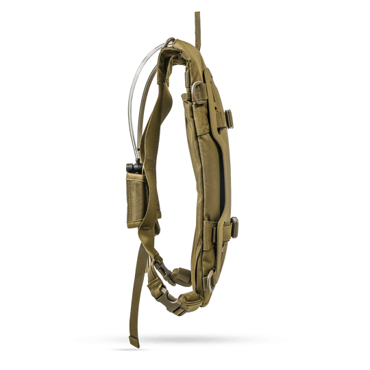 Tactical RIG Guardian Pressurized Hydration Pack | Aquamira