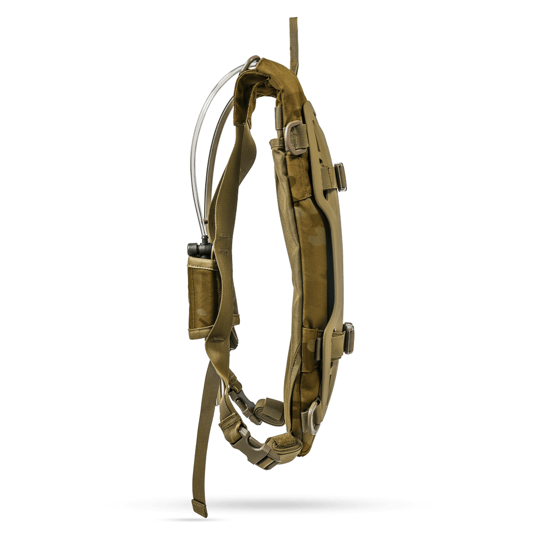 Tactical RIG Guardian Pressurized Hydration Pack | Aquamira