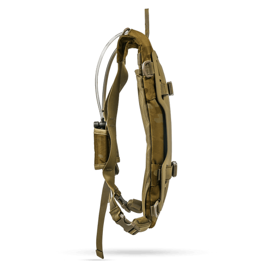Tactical RIG Guardian Pressurized Hydration Pack | Aquamira