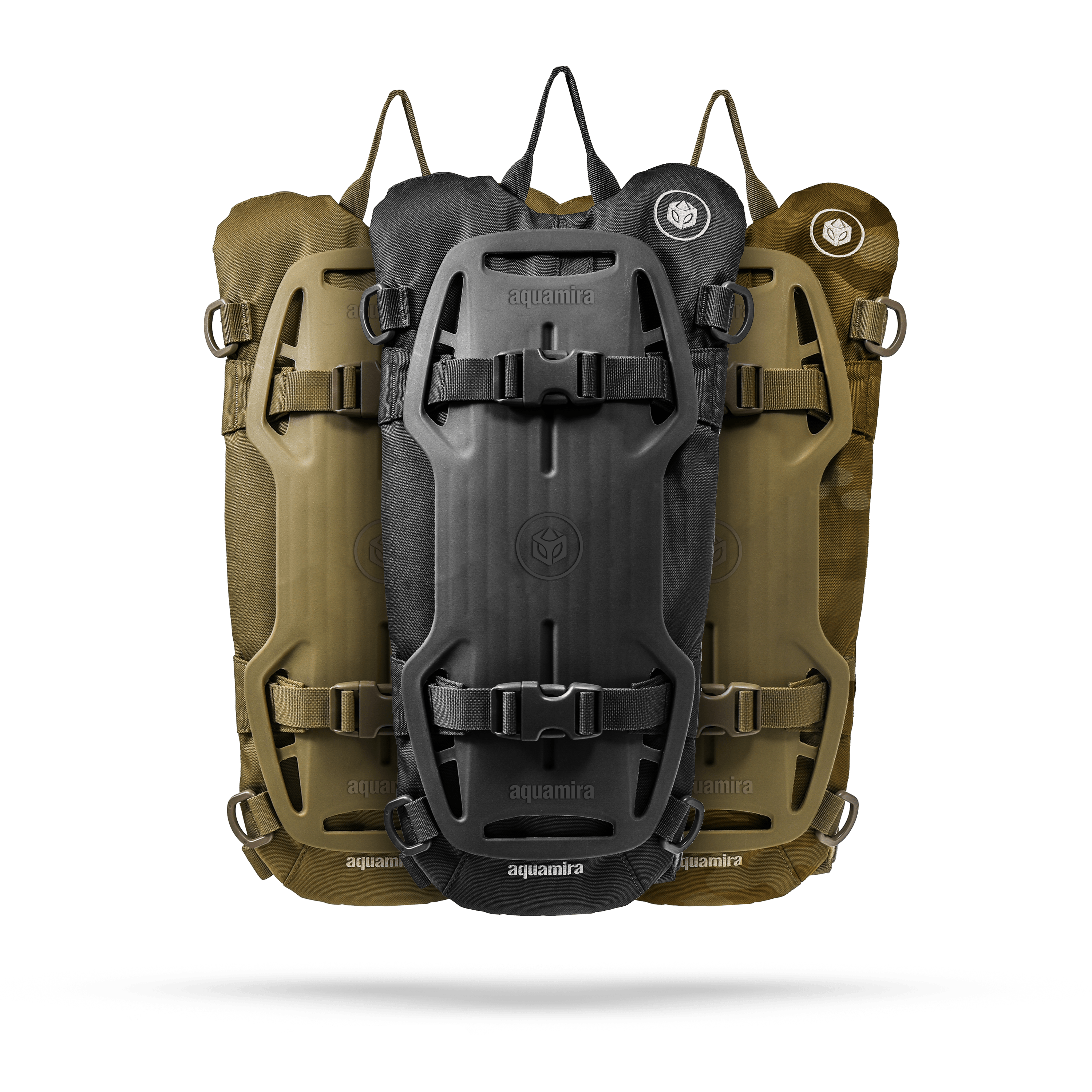 Tactical RIG Guardian Pressurized Hydration Pack | Aquamira Tactical RIG Guardian Pressurized Hydration Pack | Aquamira