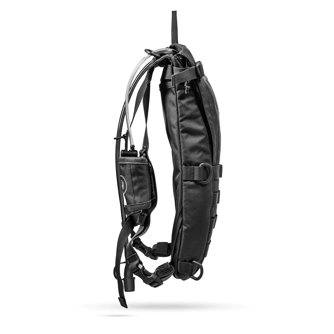 米軍　aquamira TACTICAL RIG700 ハイドレーションシステム Tactical RIG 700 Pressurized Hydration Pack | Aquamira