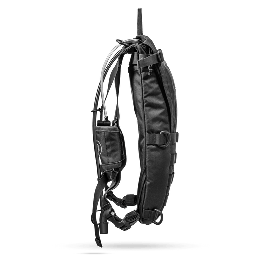 Tactical RIGGER Pressurized Hydrdation Pack | Aquamira Tactical RIGGER Pressurized Hydrdation Pack | Aquamira