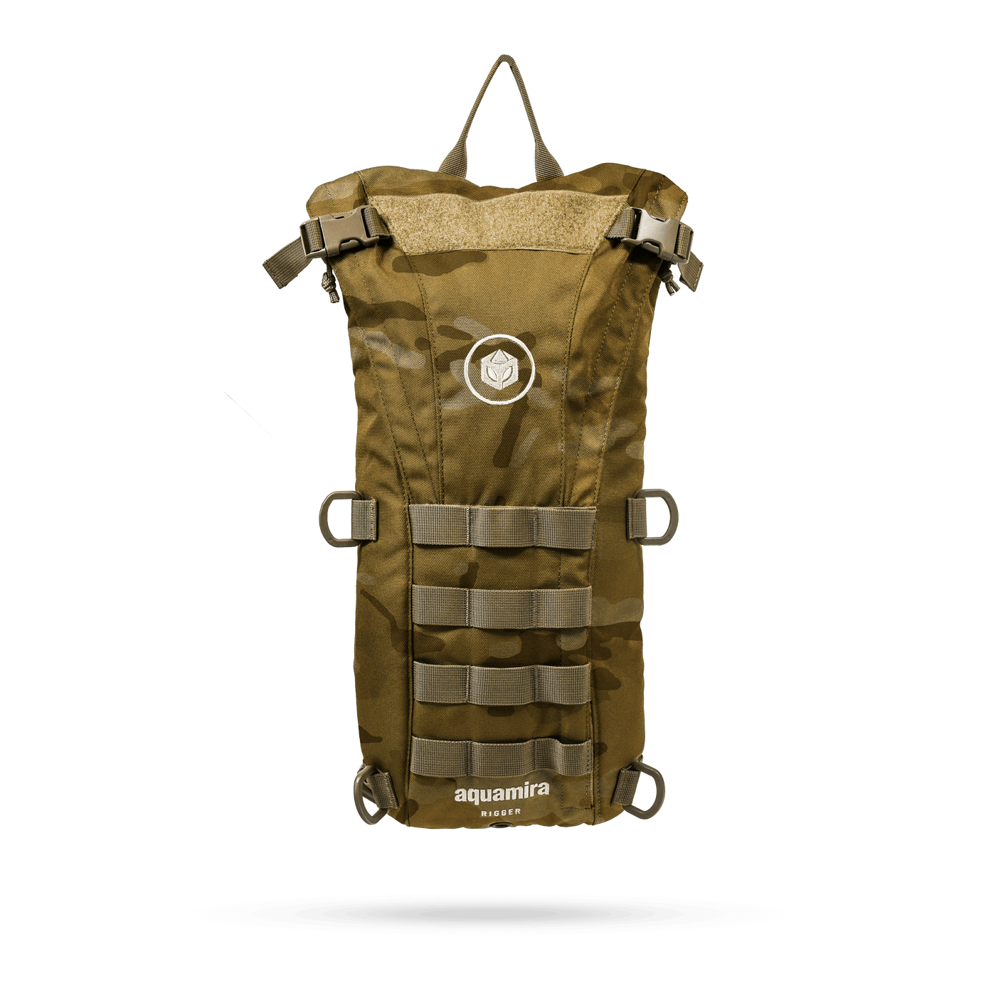 米軍 MULTICAM aquamira RIGGER ハイドレーション 米軍 MULTICAM aquamira RIGGER ハイドレーション