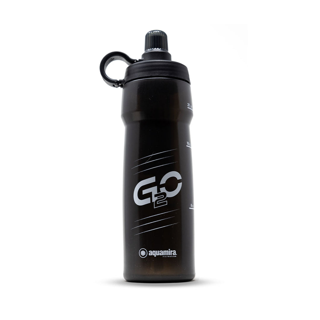 G2O WATER FILTRATION BOTTLE – Aquamira