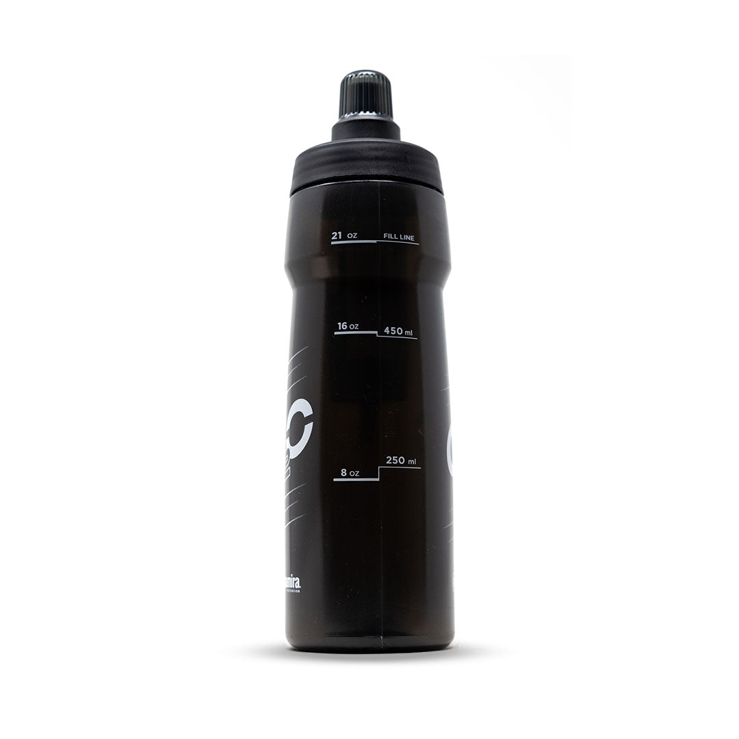 Aquamira G2O Water Filtration Bottle